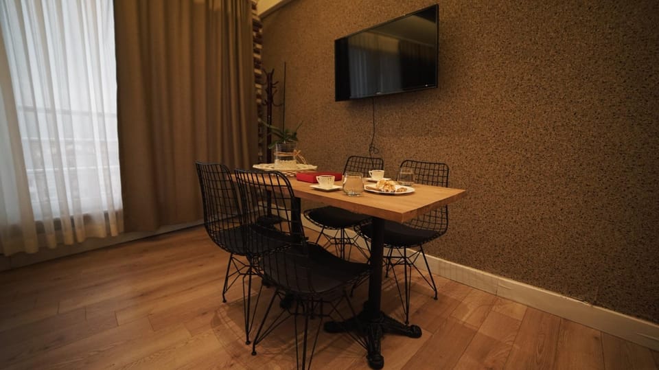 corner park suites  Hotel in Istanbul