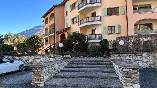 Domaine des Bains de Saillon Hotel in Canton of Valais