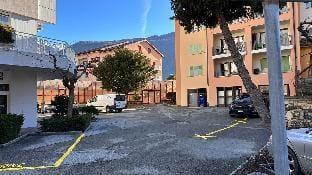 Domaine des Bains de Saillon Hotel in Canton of Valais