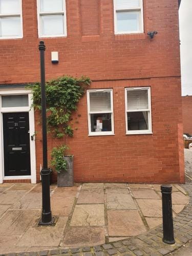 Central Mews House Altrincham Hotel in England