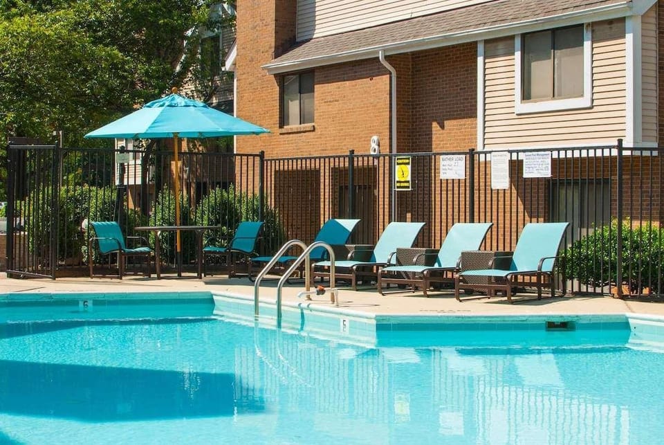 Tysons Corner Suites, A Baymont by Wyndham Hotel in Tysons