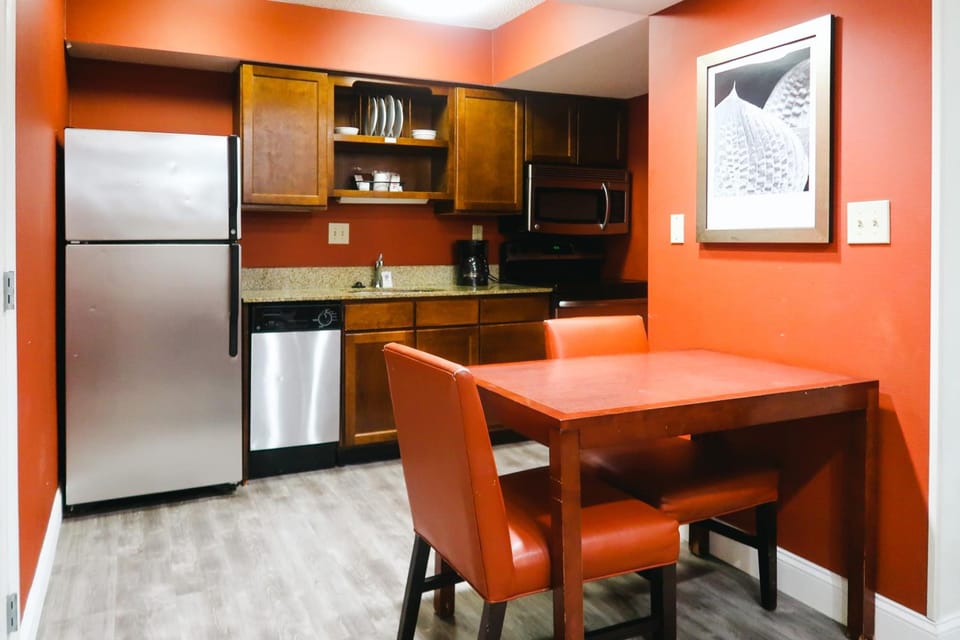 Tysons Corner Suites, A Baymont by Wyndham Hotel in Tysons