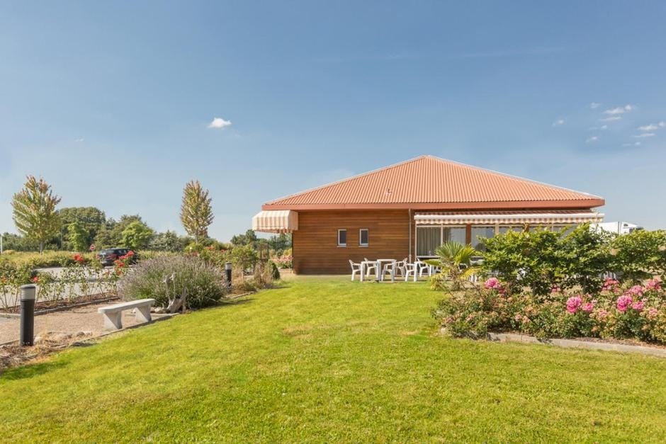 Pressoir Hotel Hotel in Centre-Val de Loire