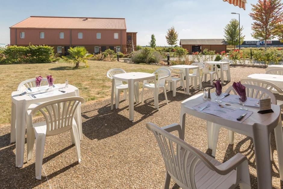 Pressoir Hotel Hotel in Centre-Val de Loire