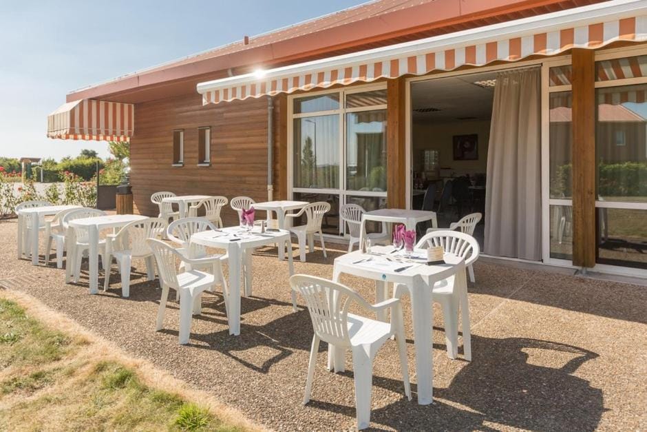 Pressoir Hotel Hotel in Centre-Val de Loire
