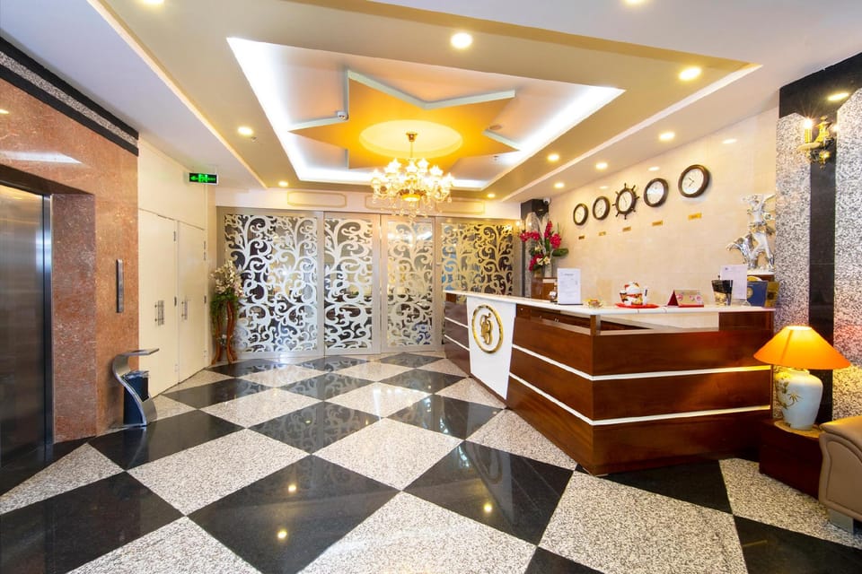 Thanh Binh Hotel District 7 Hotel in Ho Chi Minh City