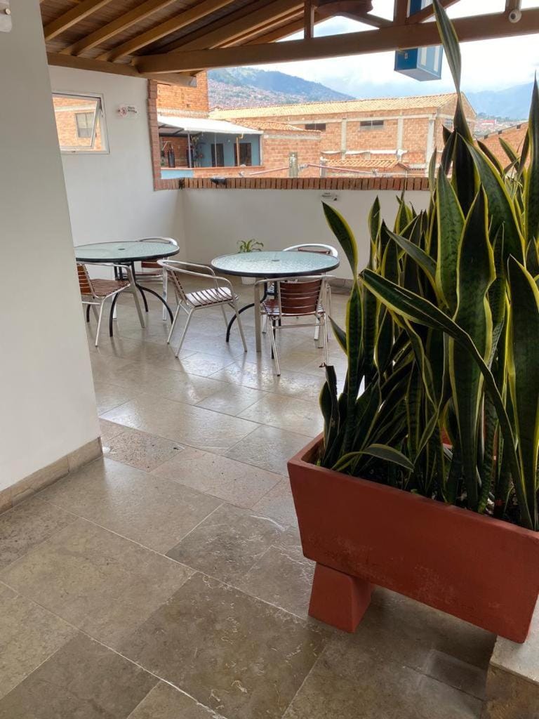 Facilities