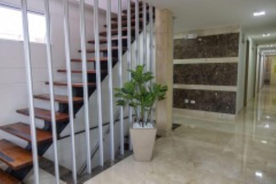 Hotel Park Caribe Hotel in Medellin