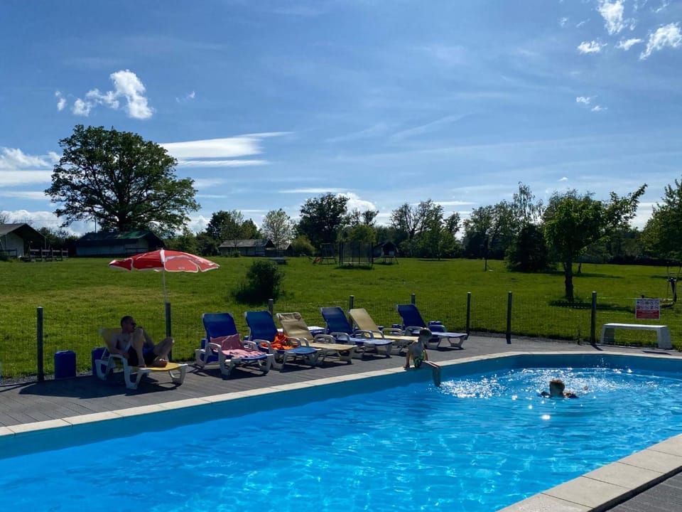 Les Fruits du Passau Hotel in Centre-Val de Loire