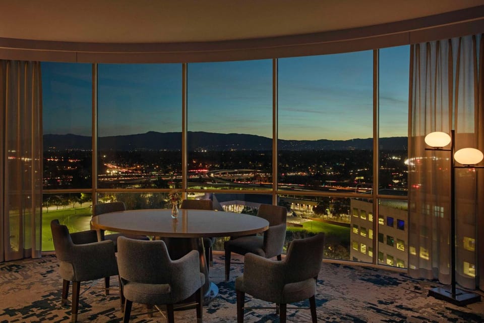 Hilton San Jose Hotel in San Jose