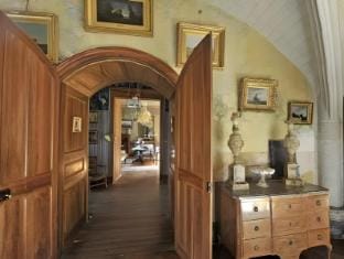 Chateau des Martinanches Hotel in Auvergne-Rhône-Alpes