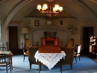 Chateau des Martinanches Hotel in Auvergne-Rhône-Alpes