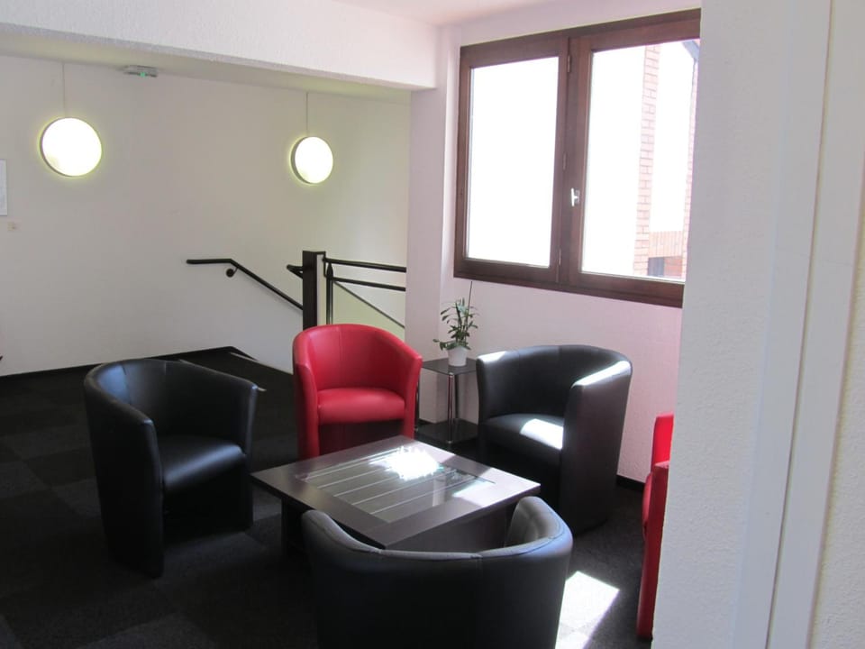 Hotel Le Saint Joseph Hotel in Auvergne-Rhône-Alpes