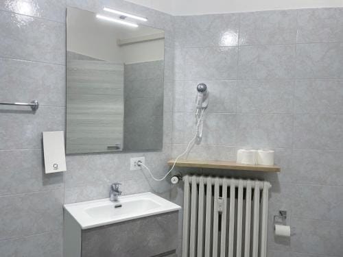 Nuovo Confortini Rooms SUNDAY Hotel in Verona