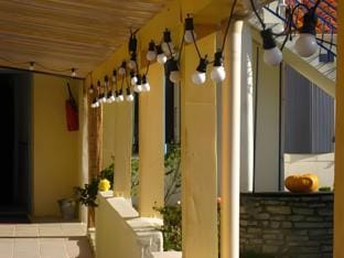 Motel Saint Georges d'Oleron Hotel in Saint-Georges-d'Oléron