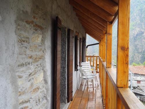 B&B CA' DEL PITUR CICOGNA Hotel in Canton of Ticino