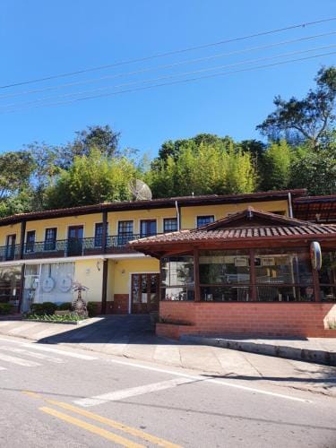 Pousada Azaleia Inn in State of Rio de Janeiro