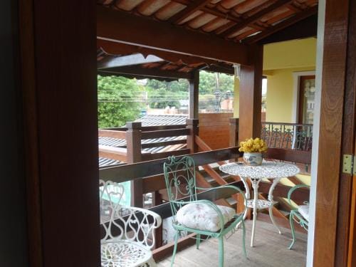 Pousada Azaleia Inn in State of Rio de Janeiro