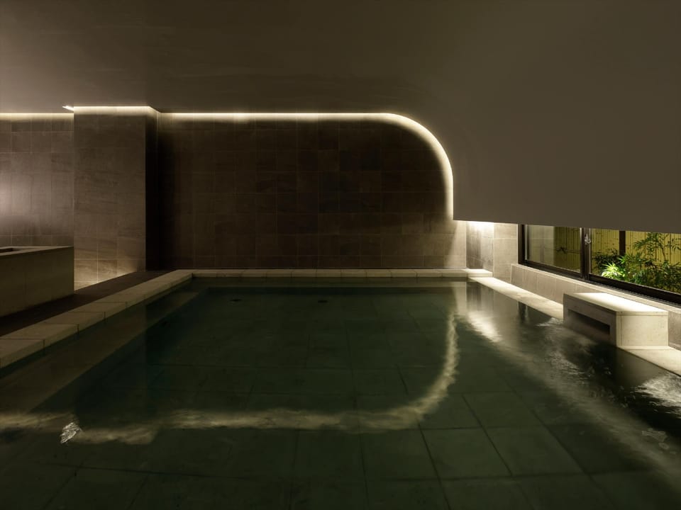 Bathhouse
