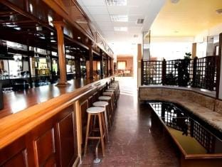 Bar/lounge