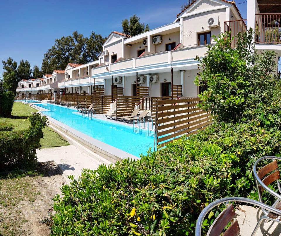 Pasiphae Hotel Hotel in Decentralized Administration of the Aegean