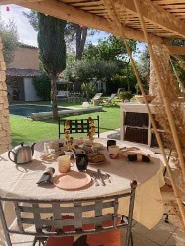 La Maison 1440 Hotel in L'Isle-sur-la-Sorgue