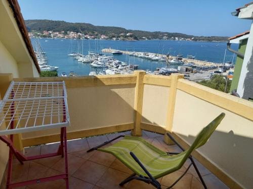 More Hotel in Supetarska Draga