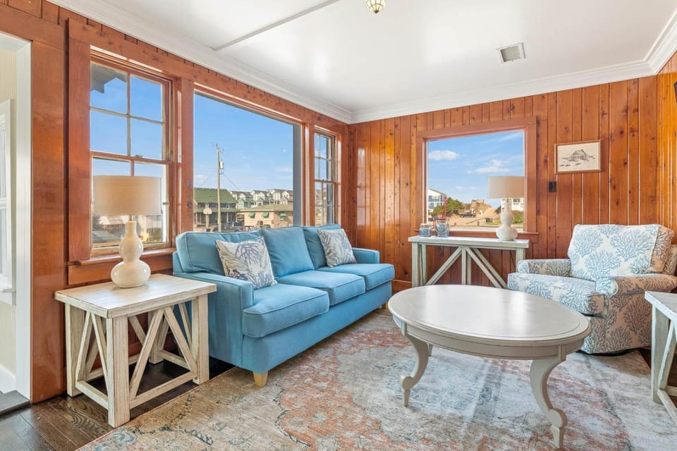 Nags Head Beach Inn by KEES Vacations Hotel in Nags Head