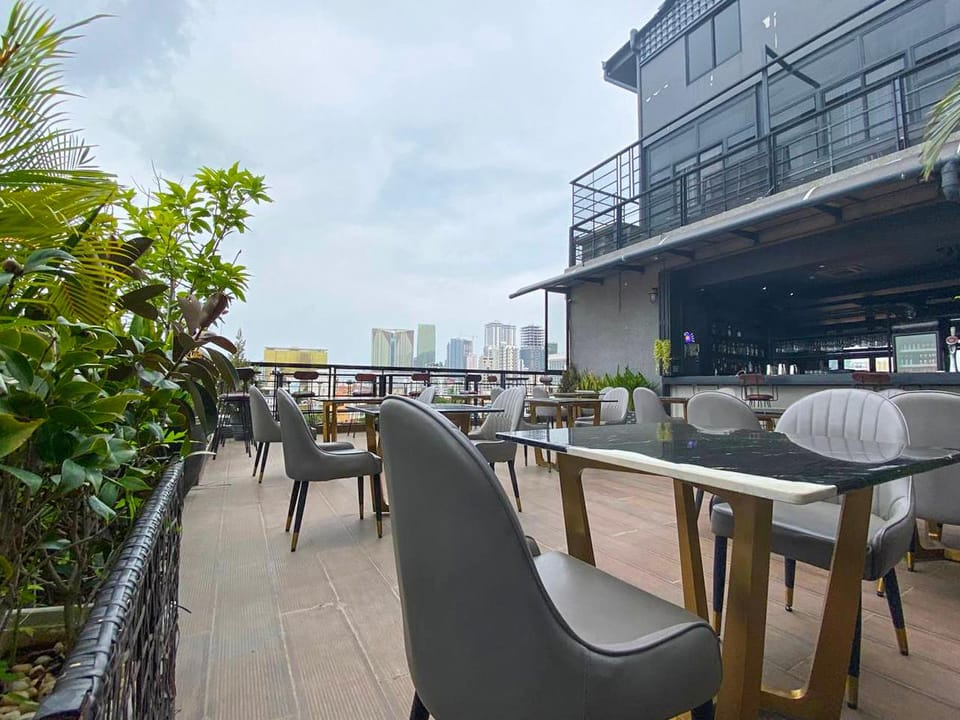 CHECK inn Phnom Penh BKK 1 Hotel in Phnom Penh Province
