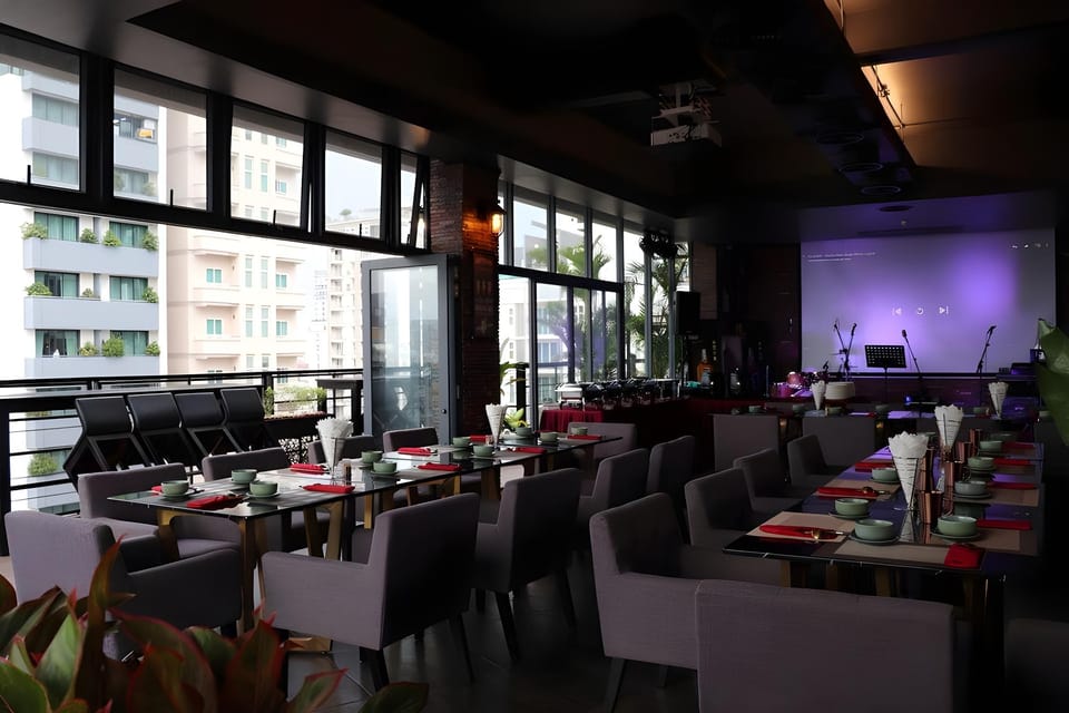 CHECK inn Phnom Penh BKK 1 Hotel in Phnom Penh Province