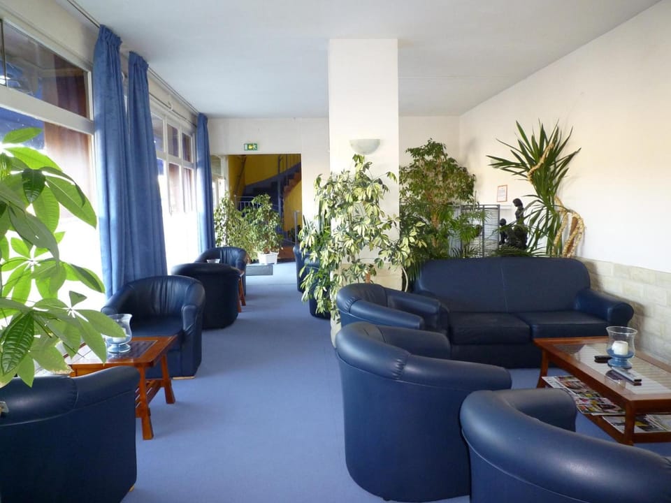 Le Relais de la route bleue Hotel in Bourgogne-Franche-Comté