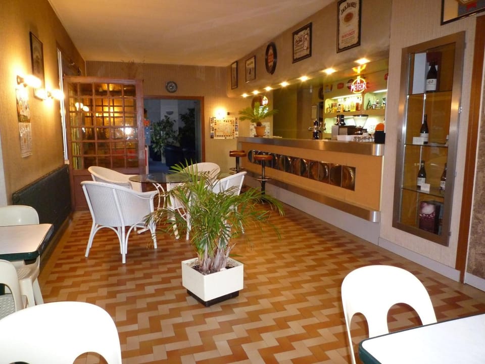 Le Relais de la route bleue Hotel in Bourgogne-Franche-Comté