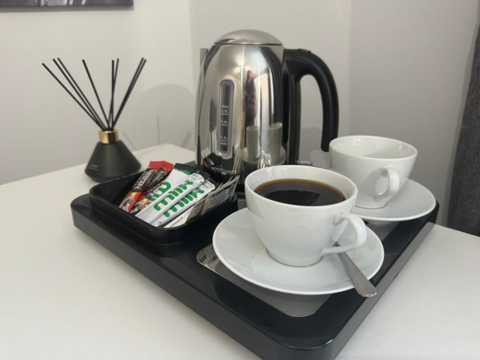LYMM LIVING Hotel in Warrington