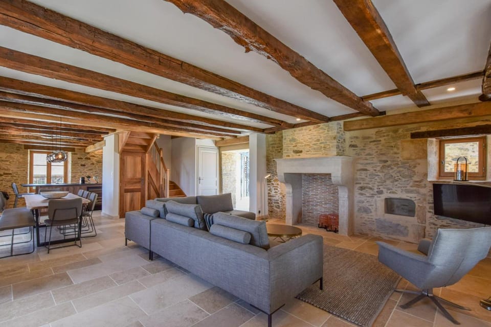 Domaine d'Essendieras Hotel in Nouvelle-Aquitaine