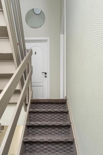 Studio Anvers Hotel in Antwerp