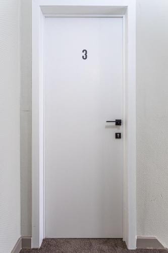 Studio Anvers Hotel in Antwerp