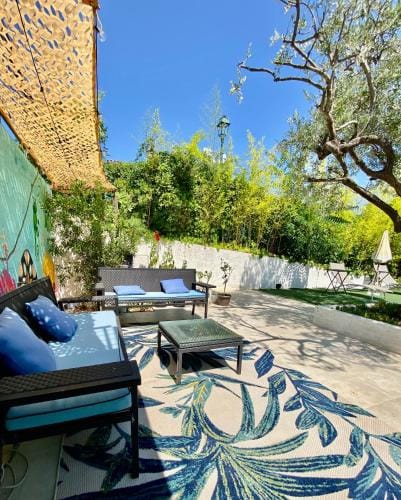 STAYnGOLF Hotel in Cagnes-sur-Mer