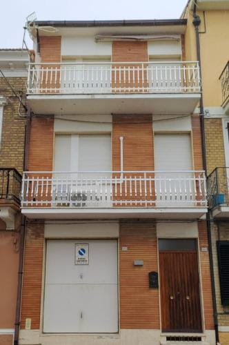 Affittacamere Zi Pasquale Hotel in Porto Recanati