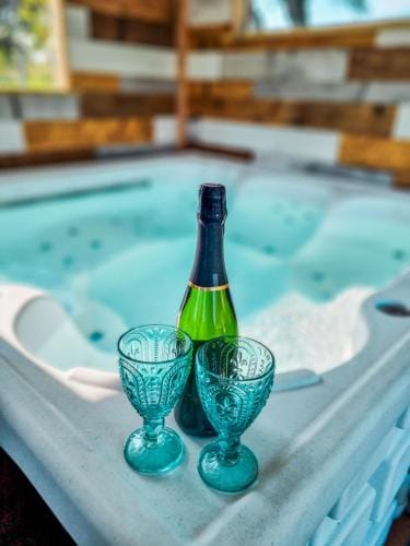 Le Cotil Ribes Hotel in Normandy