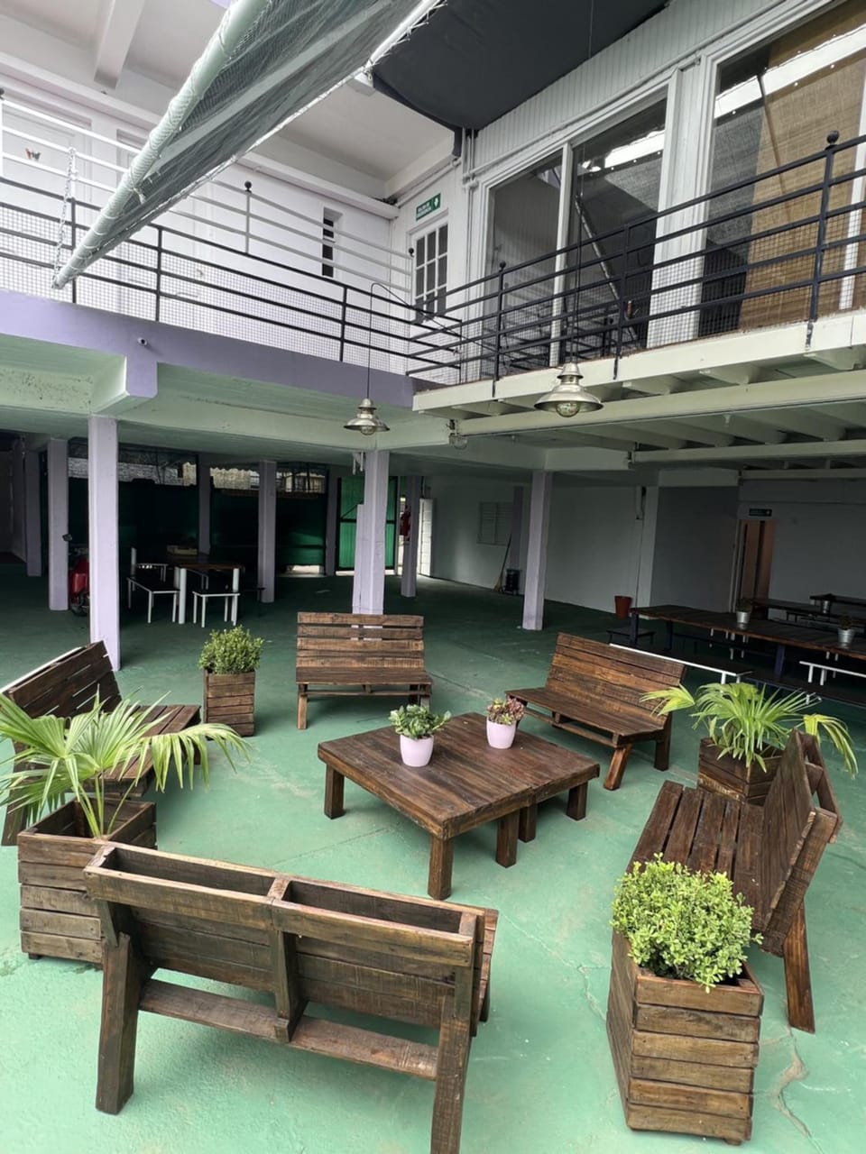 Wynwood Extreme Hostel Hostel in Villa Carlos Paz