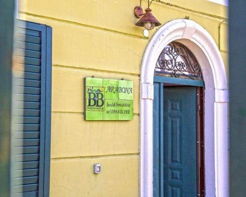 Arabona B&B Hotel in Abruzzo