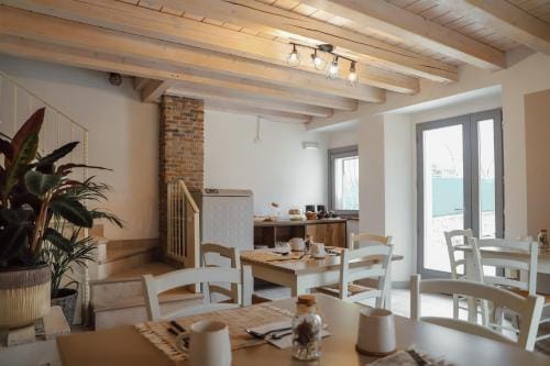 Ca Nova B&B Hotel in Lake Garda