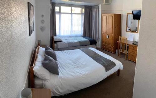Stepping Stones Hotel in Skegness