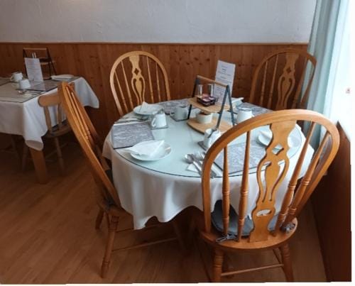 Stepping Stones Hotel in Skegness