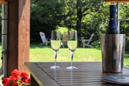 Le clos des pierres rouges Hotel in Auvergne-Rhône-Alpes
