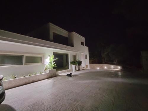 Villa con piscina Aria di sole Hotel in Province of Taranto