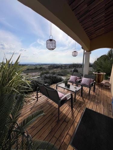 La Bastide de Grosille Hotel in Provence-Alpes-Côte d'Azur