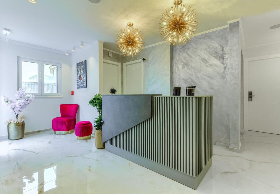 Irini Luxury Rooms Hotel in Split