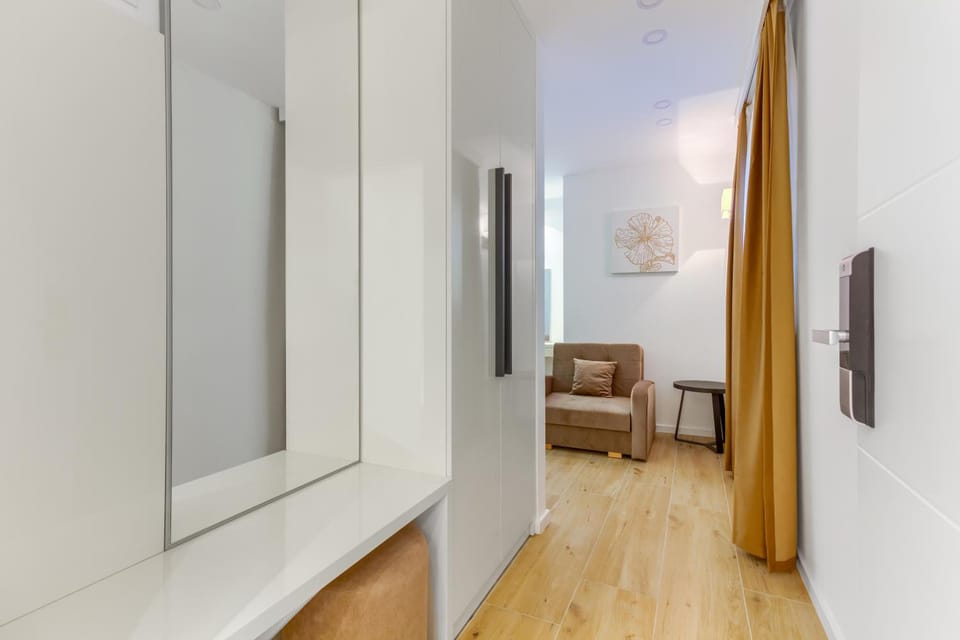 Irini Luxury Rooms Hotel in Split