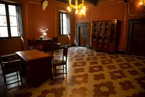 Palazzo Papa Gregorio XVI Hotel in Tivoli